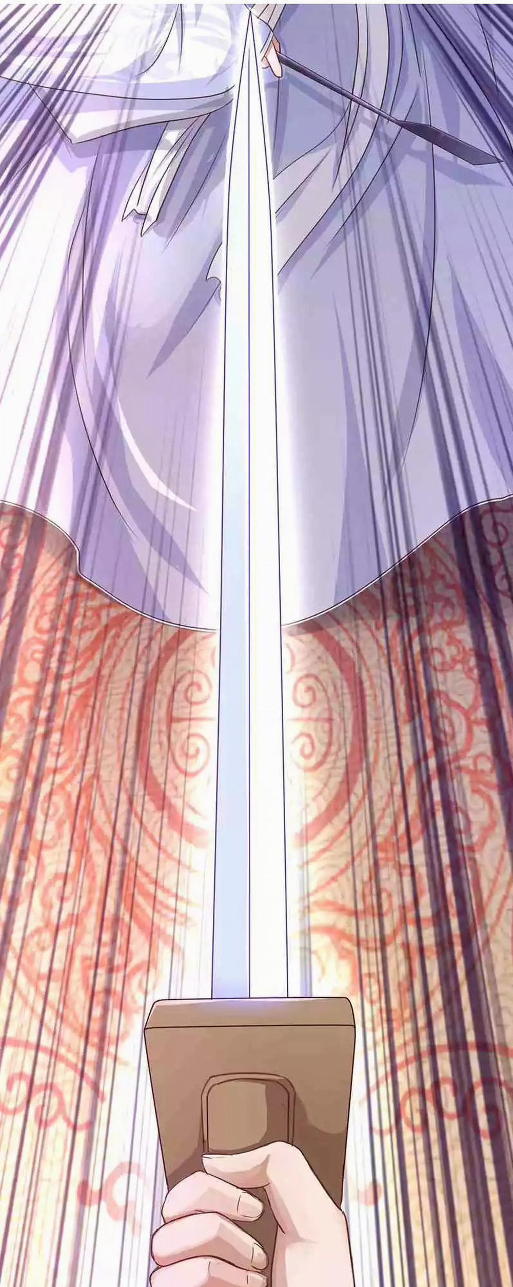 Thần Trù Cuồng Hậu 4 trang 14