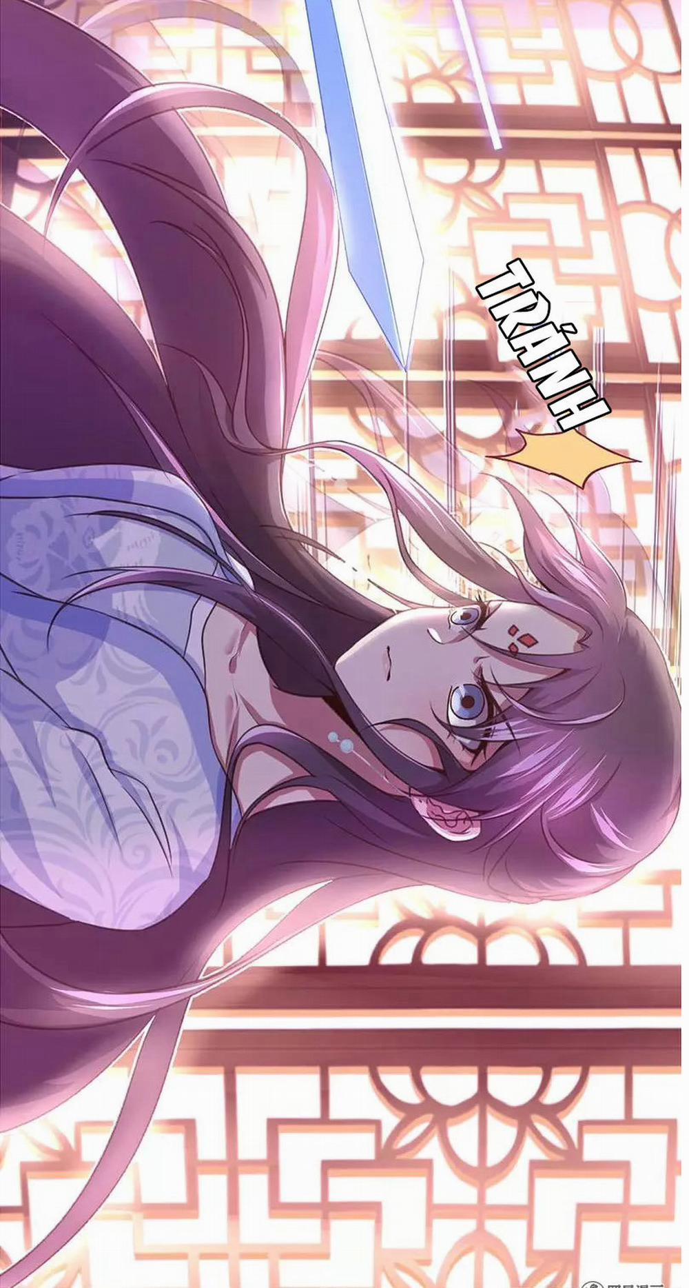 Thần Trù Cuồng Hậu 4 trang 17