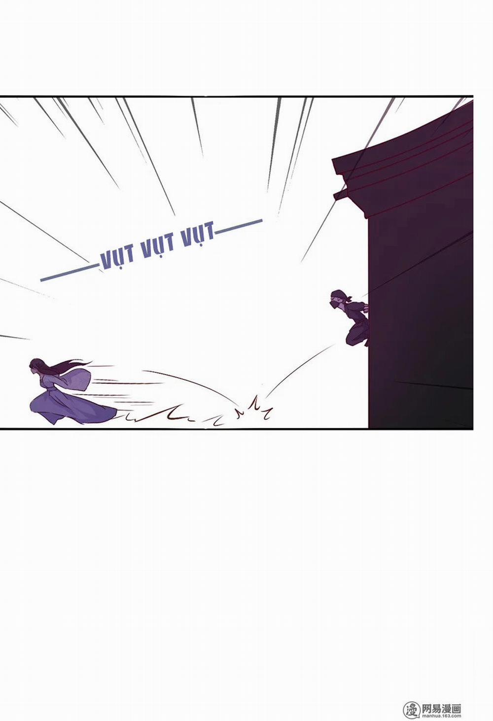 Thần Trù Cuồng Hậu 4 trang 21