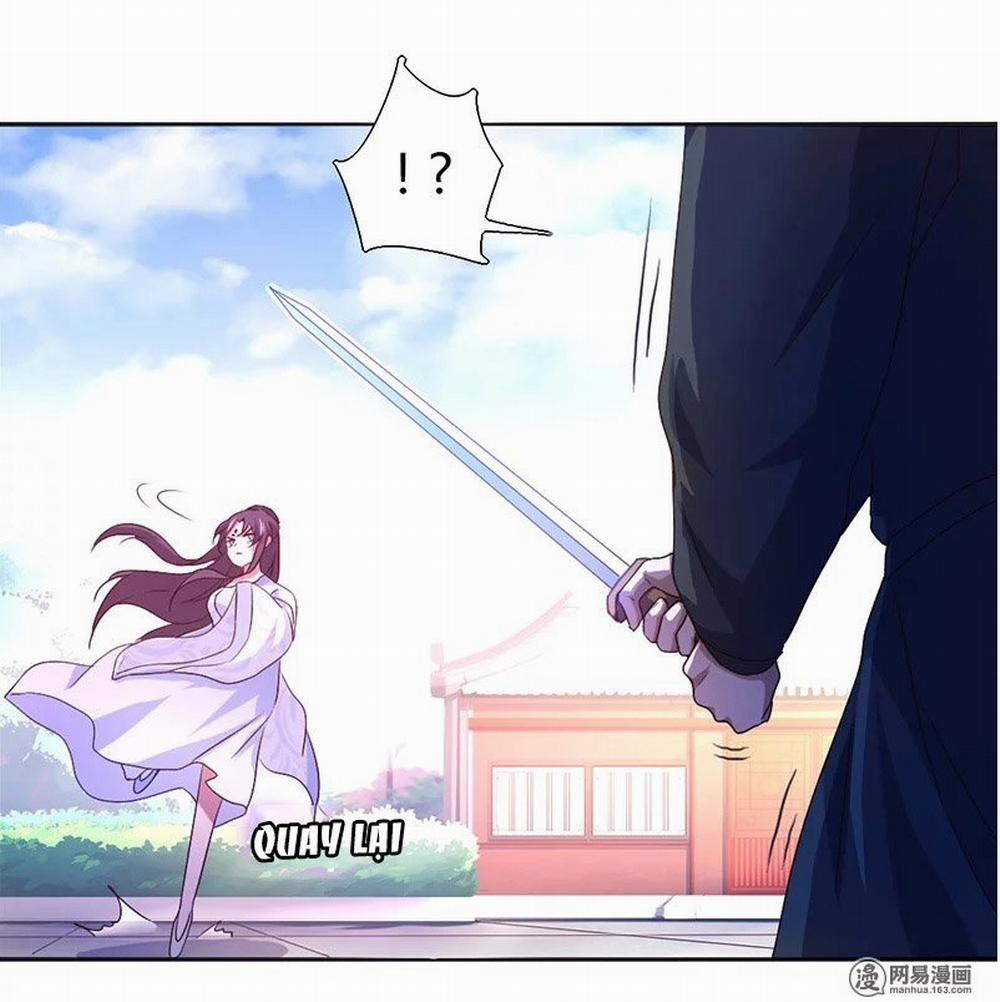 Thần Trù Cuồng Hậu 4 trang 22