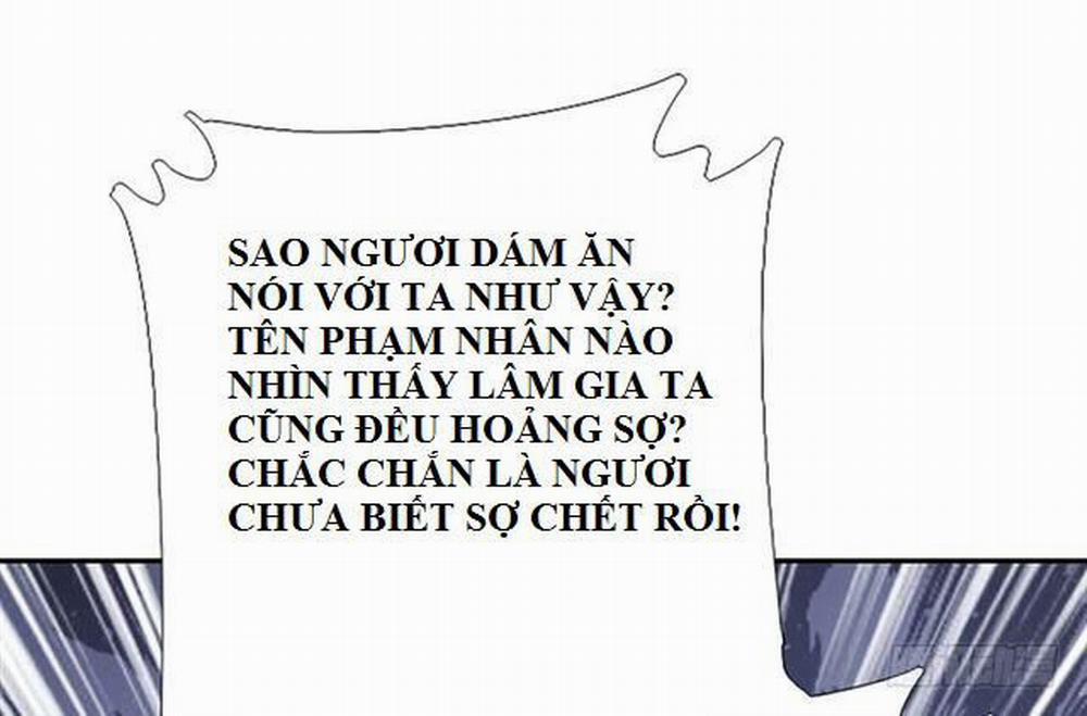 Thần Trù Cuồng Hậu Chương 42 Trang 23