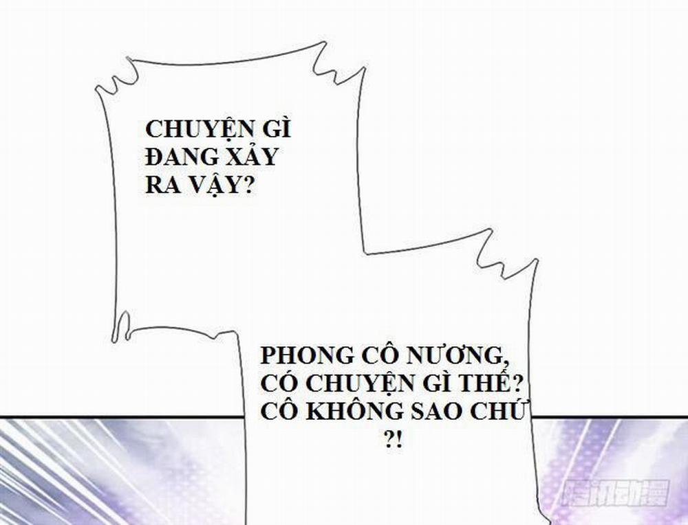 Thần Trù Cuồng Hậu Chương 42 Trang 27