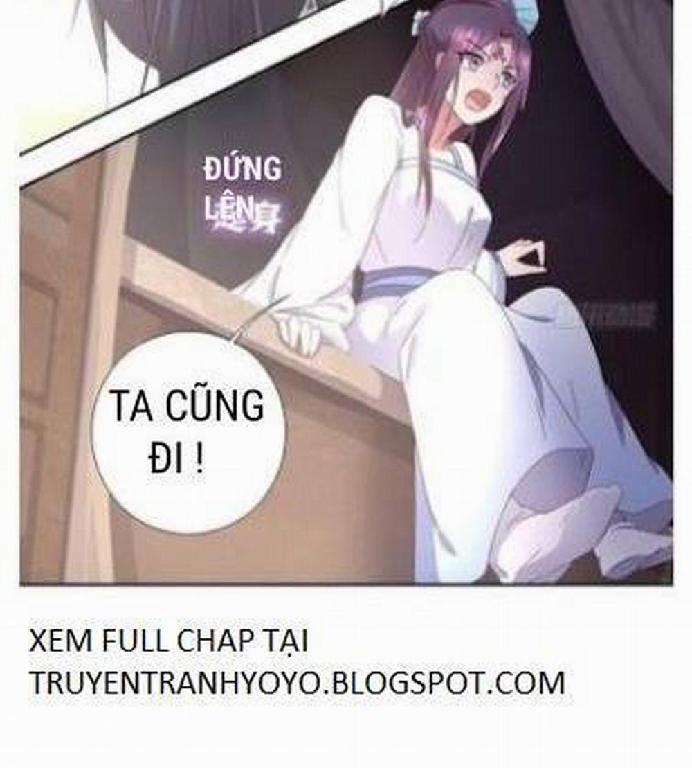 Thần Trù Cuồng Hậu 47 trang 5