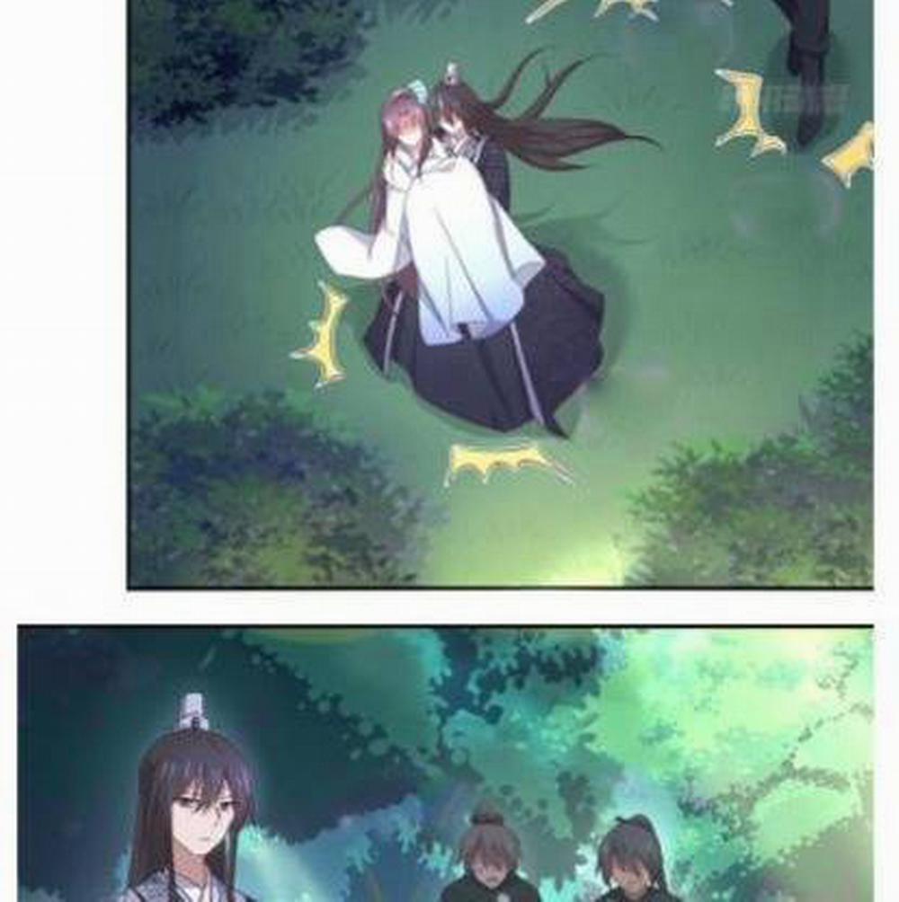 Thần Trù Cuồng Hậu 48.1 trang 4