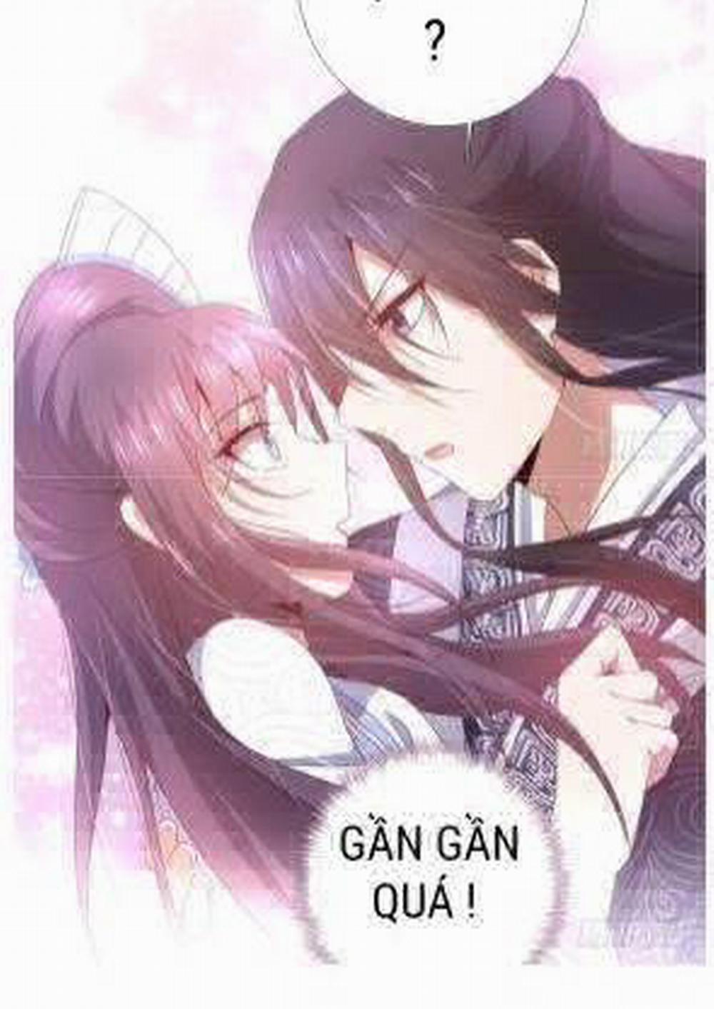 Thần Trù Cuồng Hậu 48 trang 5