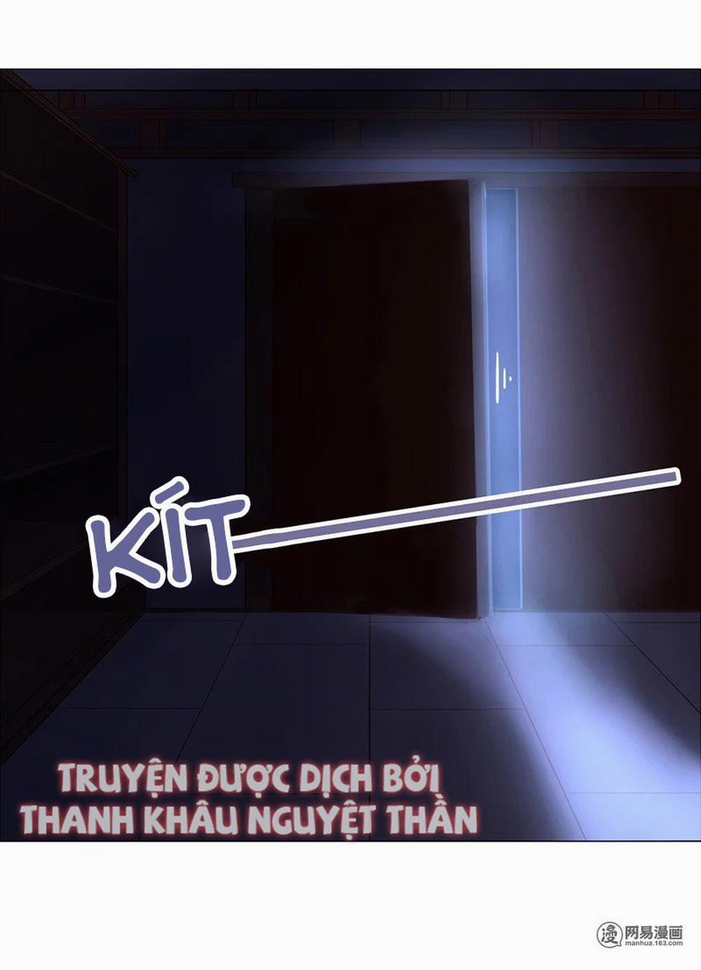 Thần Trù Cuồng Hậu 5.7 trang 14