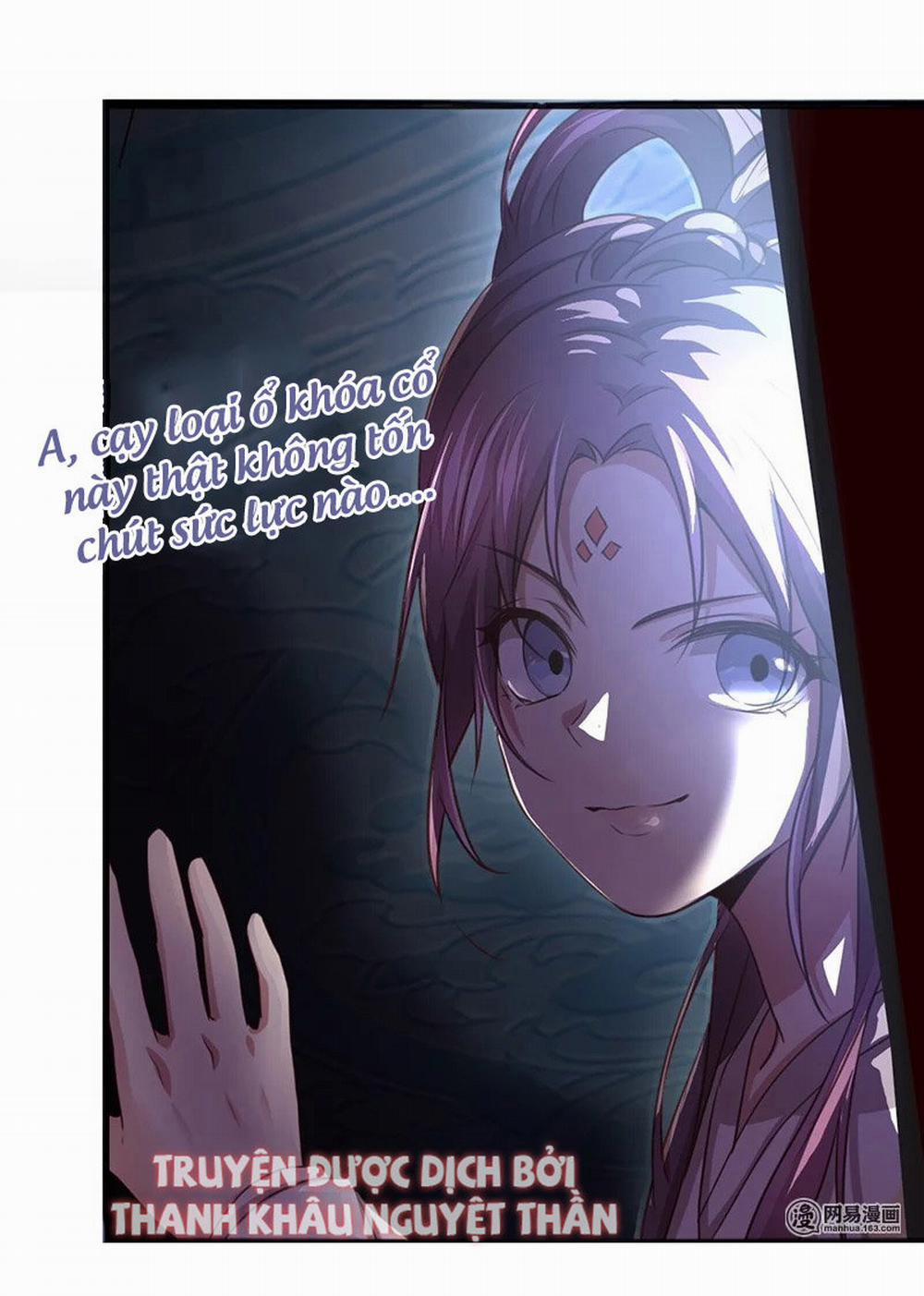 Thần Trù Cuồng Hậu 5.7 trang 15