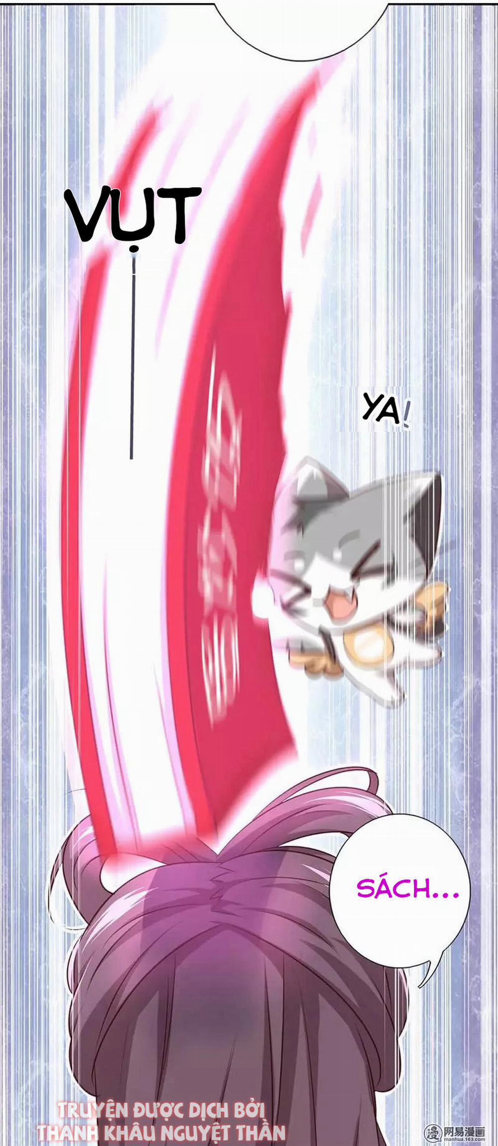 Thần Trù Cuồng Hậu 5.7 trang 27