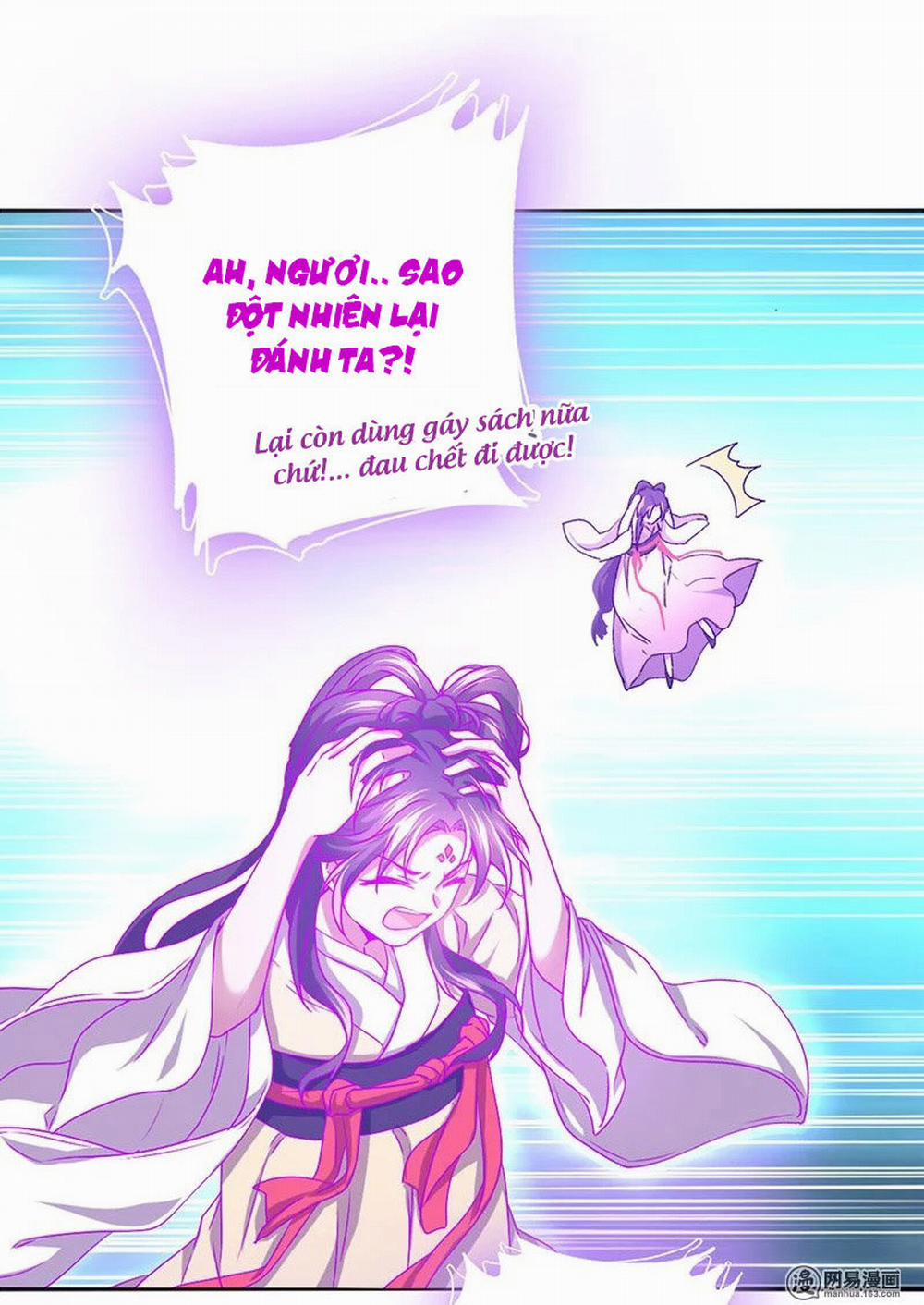Thần Trù Cuồng Hậu 5.7 trang 29
