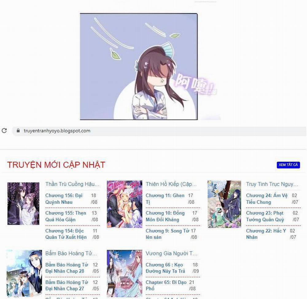 Thần Trù Cuồng Hậu 50 trang 5