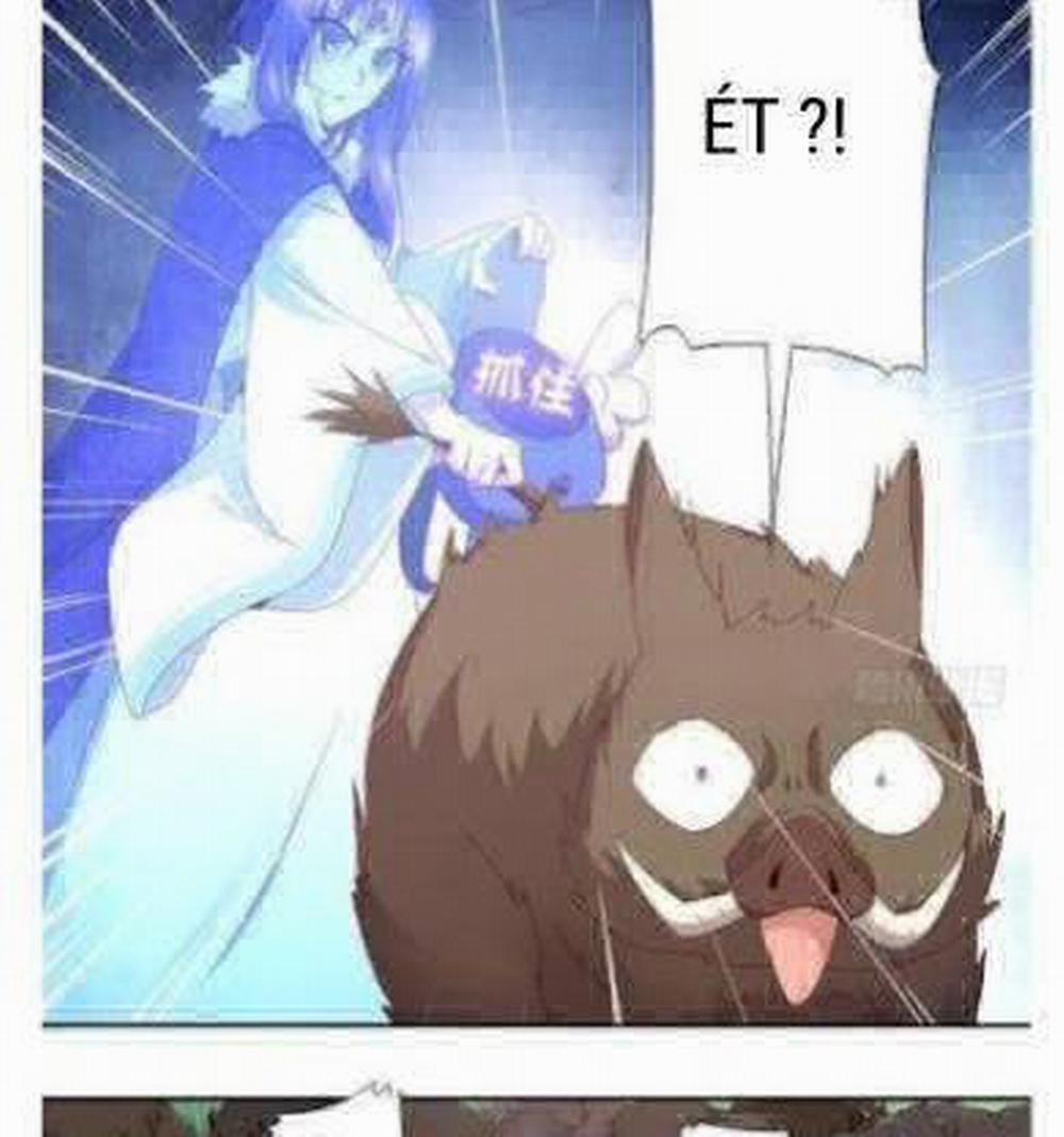 Thần Trù Cuồng Hậu 52 trang 4