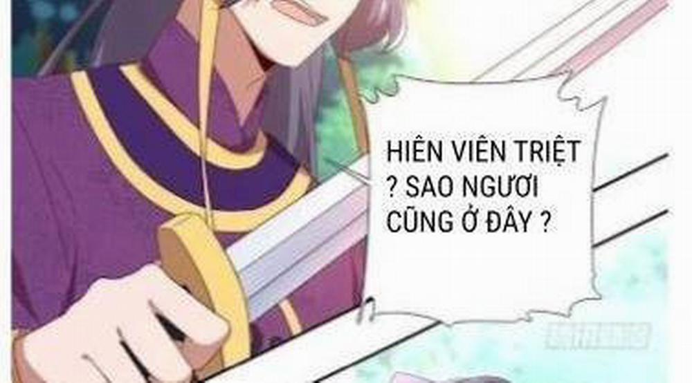 Thần Trù Cuồng Hậu 53.2 trang 4