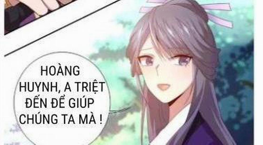 Thần Trù Cuồng Hậu 53.2 trang 5