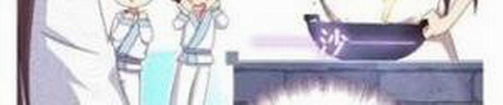 Thần Trù Cuồng Hậu 59 trang 11