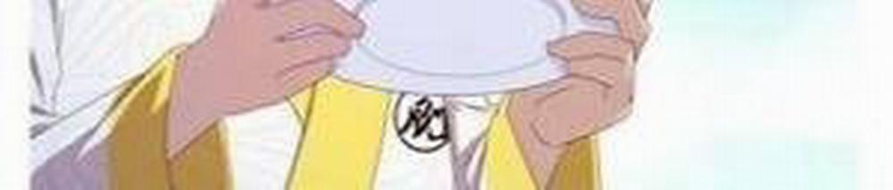 Thần Trù Cuồng Hậu 59 trang 27