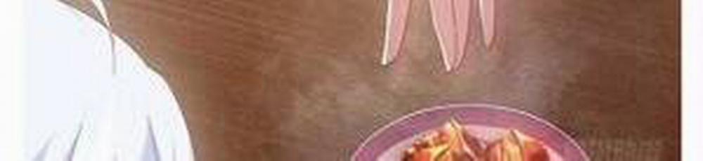 Thần Trù Cuồng Hậu 59 trang 45