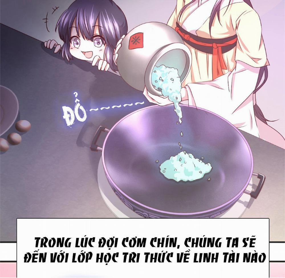 Thần Trù Cuồng Hậu 6 trang 14