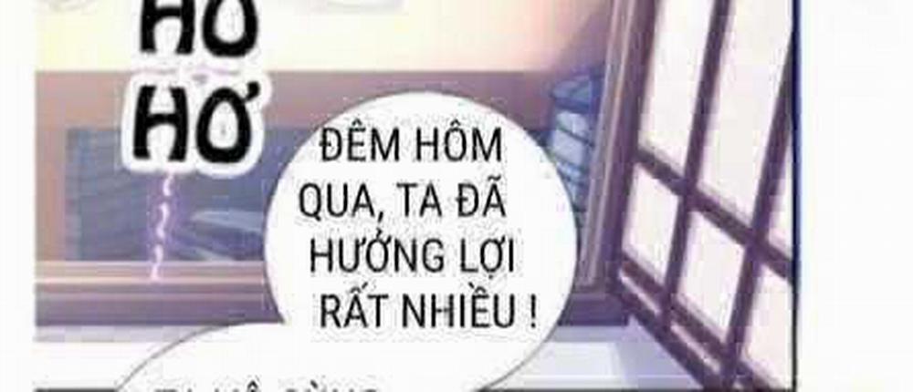 Thần Trù Cuồng Hậu 60 trang 27