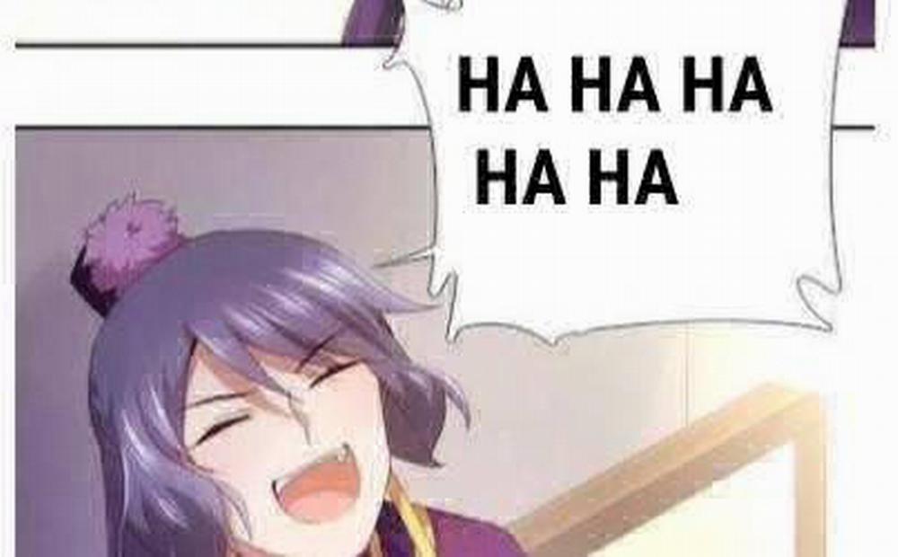 Thần Trù Cuồng Hậu 61 trang 15