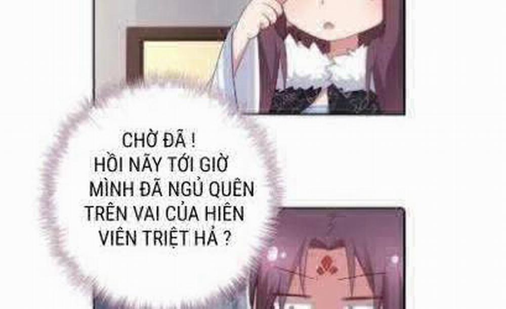 Thần Trù Cuồng Hậu 61 trang 25