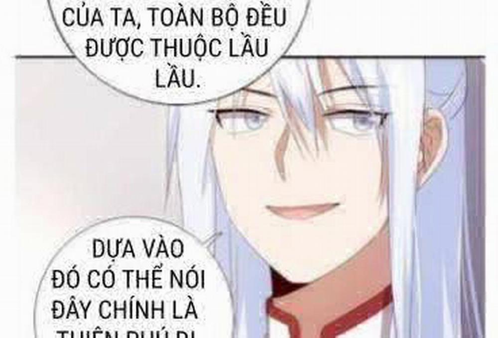 Thần Trù Cuồng Hậu 61 trang 3