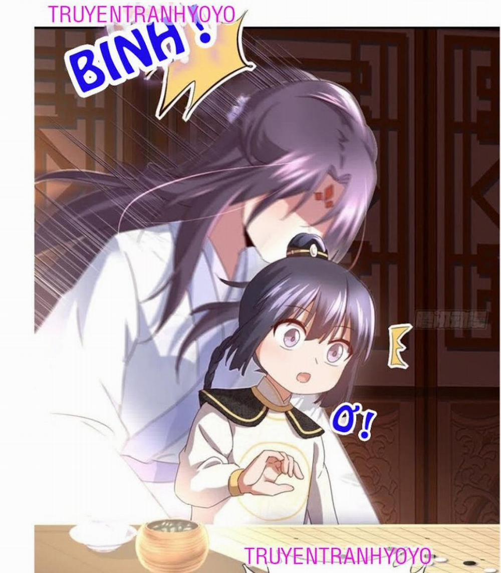 Thần Trù Cuồng Hậu 66 trang 14