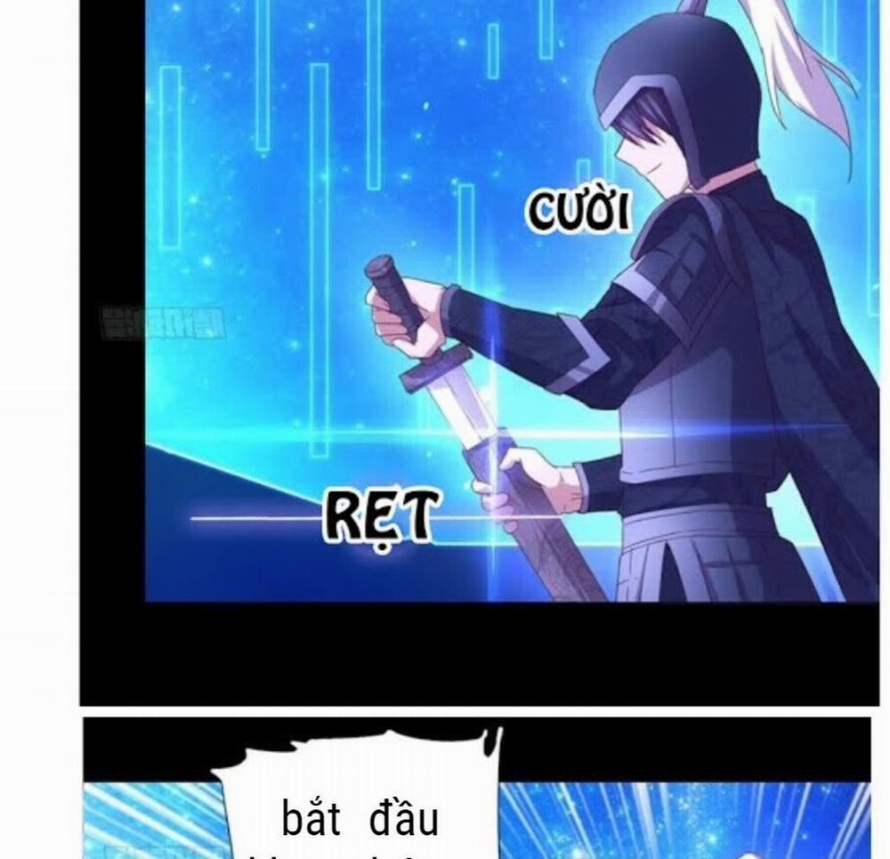 Thần Trù Cuồng Hậu 67 trang 17