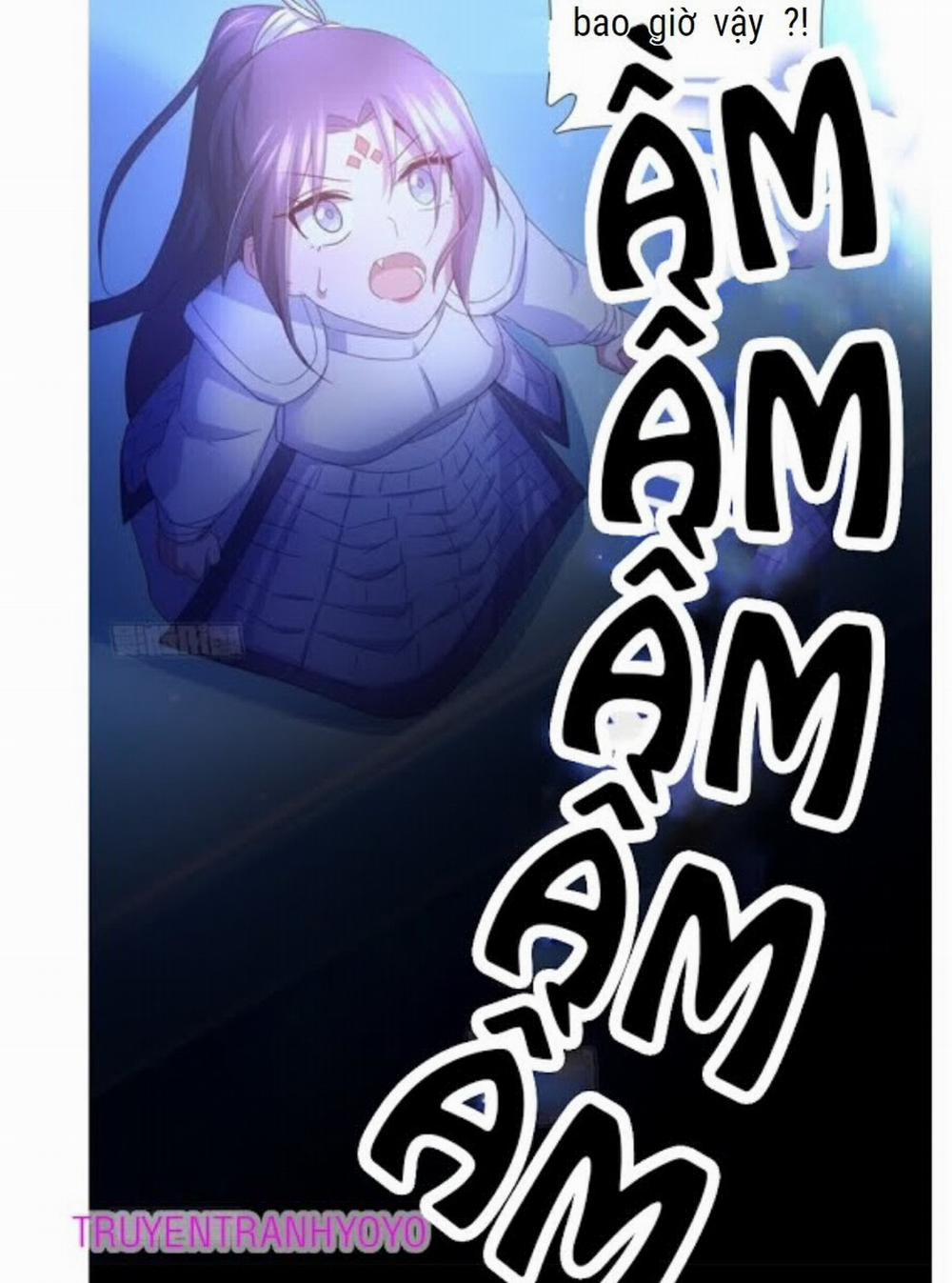 Thần Trù Cuồng Hậu 67 trang 20