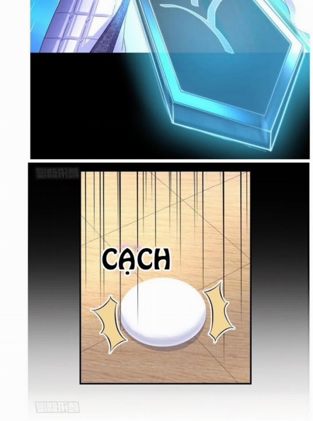 Thần Trù Cuồng Hậu 67 trang 9