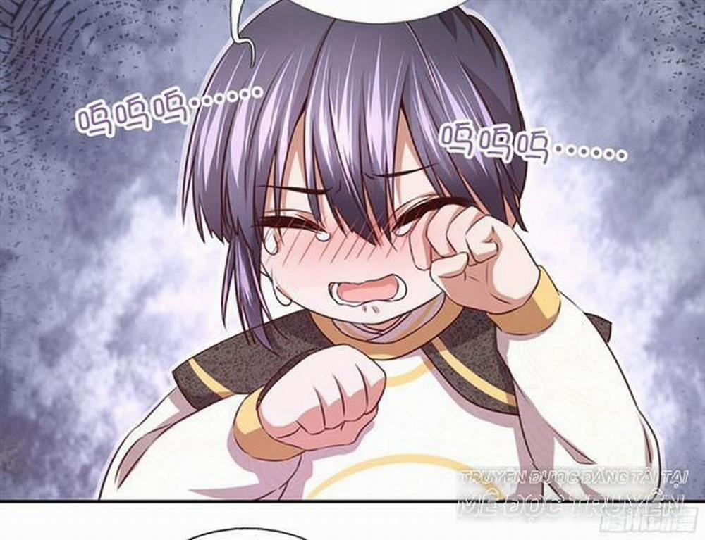 Thần Trù Cuồng Hậu 7.1 trang 30