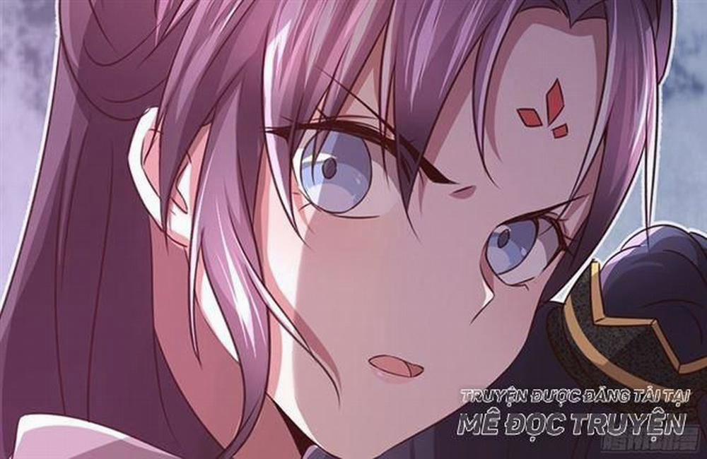 Thần Trù Cuồng Hậu 7.2 trang 20