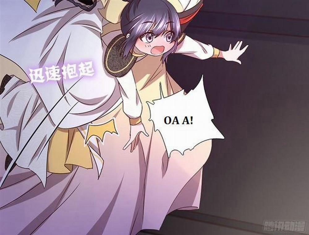 Thần Trù Cuồng Hậu 7.2 trang 6