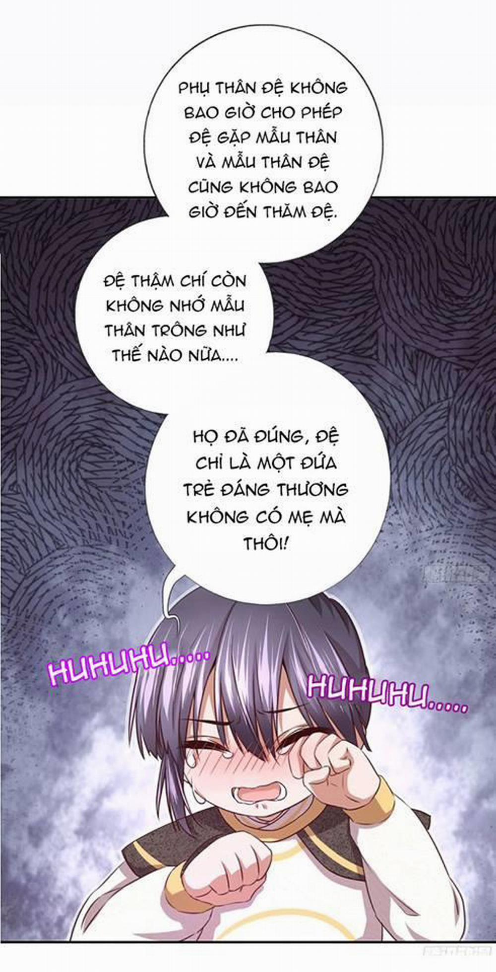 Thần Trù Cuồng Hậu 7 trang 24