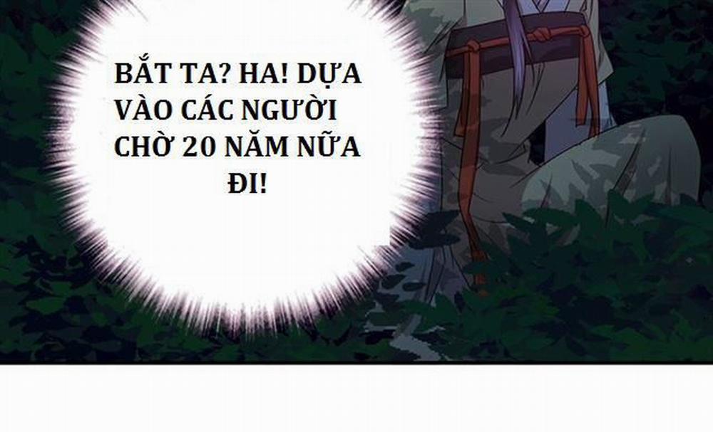Thần Trù Cuồng Hậu 8.1 trang 13