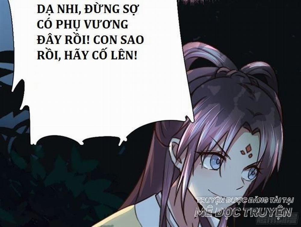 Thần Trù Cuồng Hậu 8.1 trang 15