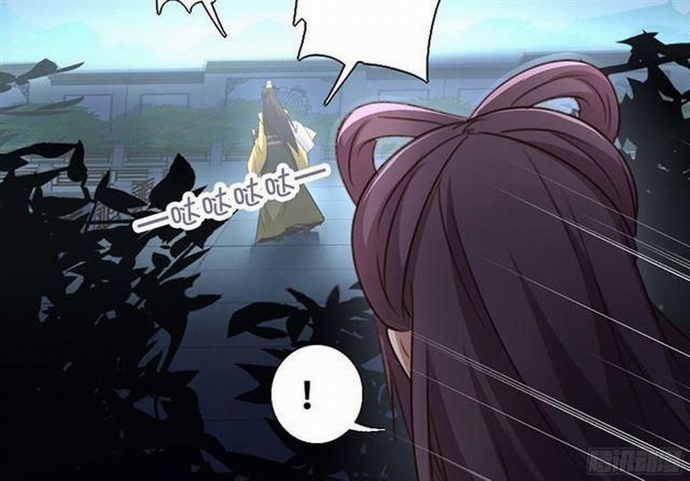 Thần Trù Cuồng Hậu 8.1 trang 19