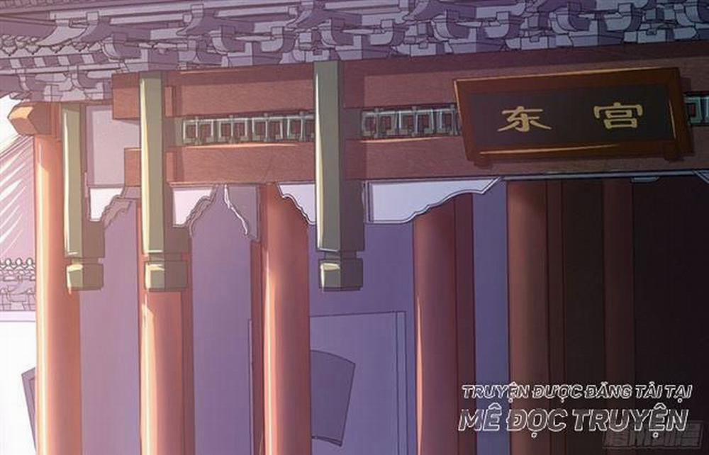 Thần Trù Cuồng Hậu 8.1 trang 25