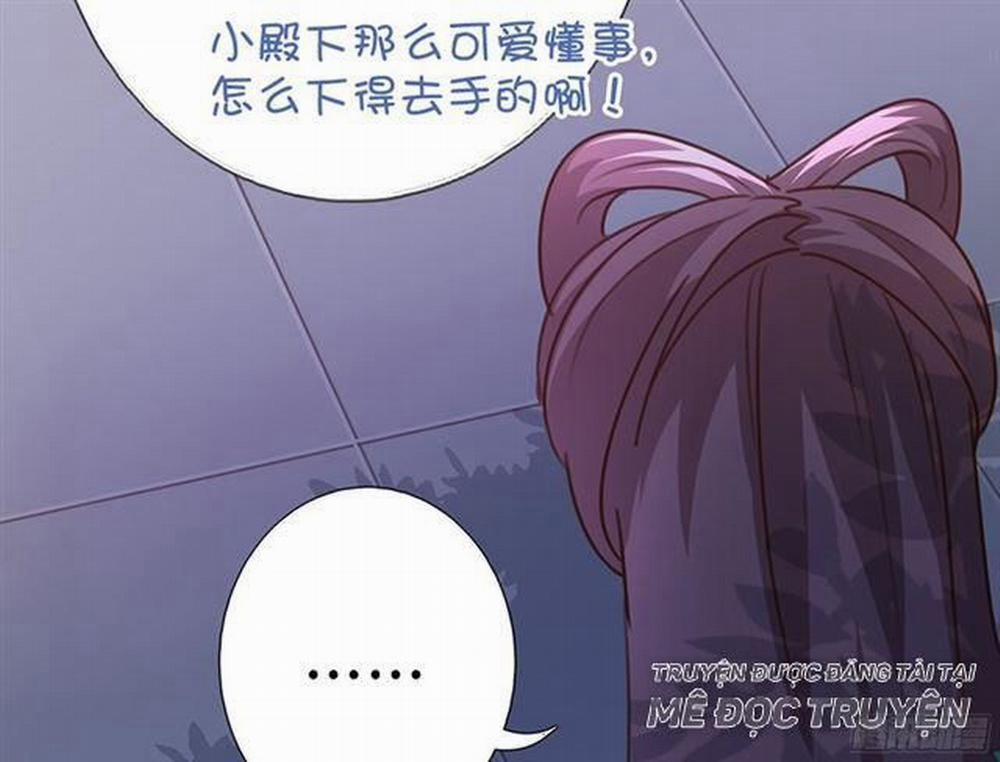 Thần Trù Cuồng Hậu 8.1 trang 30