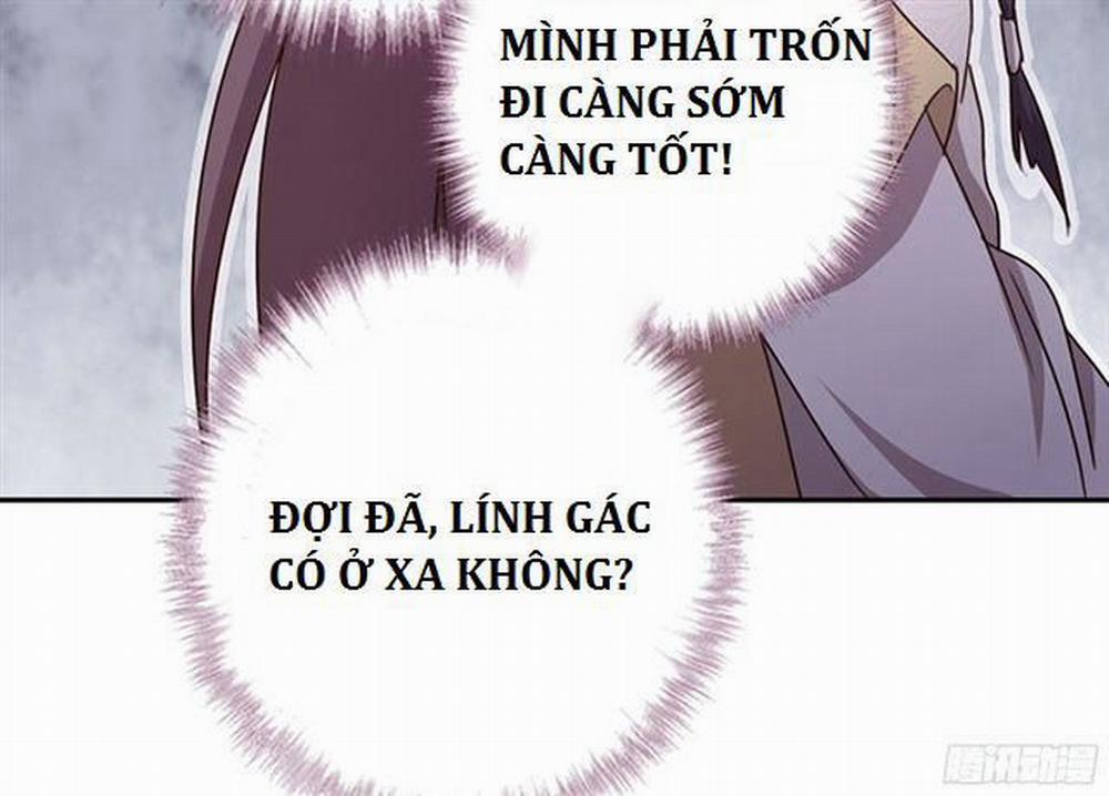 Thần Trù Cuồng Hậu 8.1 trang 7