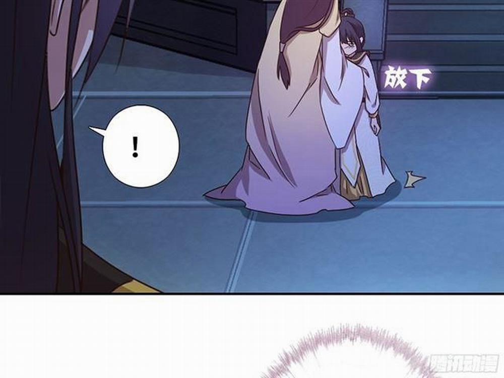 Thần Trù Cuồng Hậu 8.1 trang 9