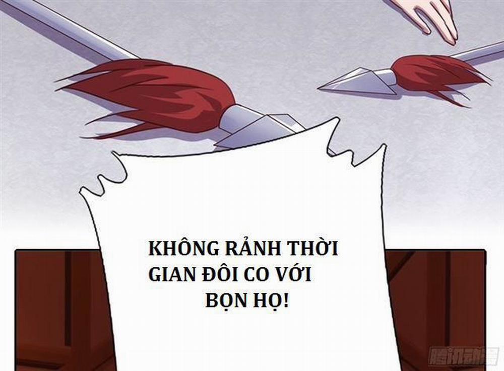 Thần Trù Cuồng Hậu 8.2 trang 28