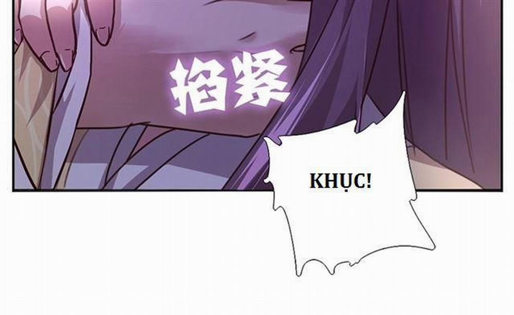 Thần Trù Cuồng Hậu 8.3 trang 12