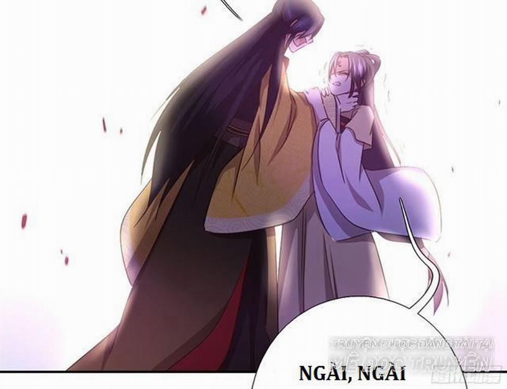 Thần Trù Cuồng Hậu 8.3 trang 15