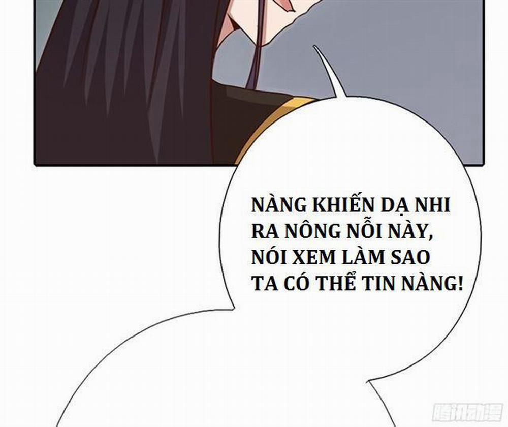 Thần Trù Cuồng Hậu 8.3 trang 21