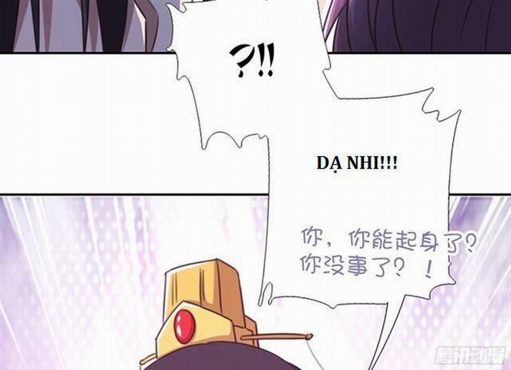 Thần Trù Cuồng Hậu 9.1 trang 18