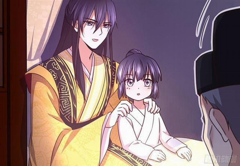 Thần Trù Cuồng Hậu 9.1 trang 26