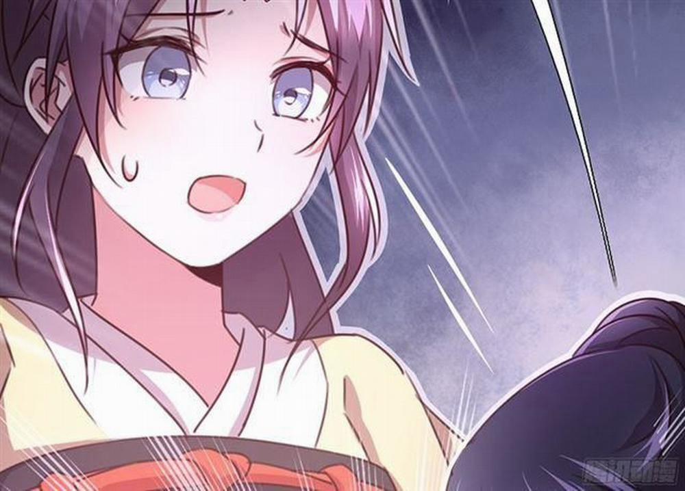 Thần Trù Cuồng Hậu 9.2 trang 19