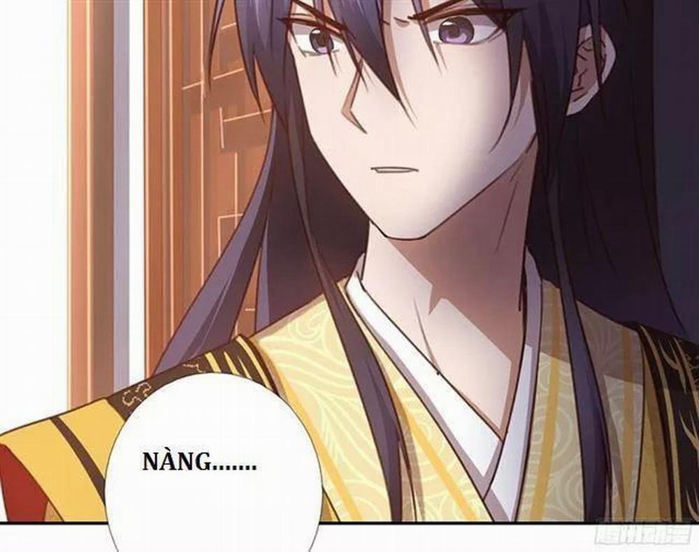Thần Trù Cuồng Hậu 9 trang 16