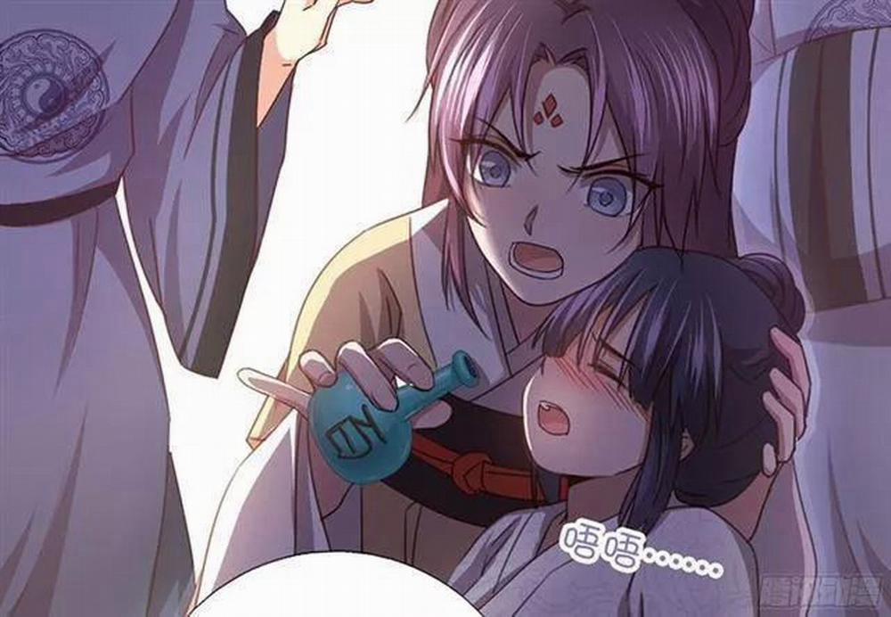 Thần Trù Cuồng Hậu 9 trang 27