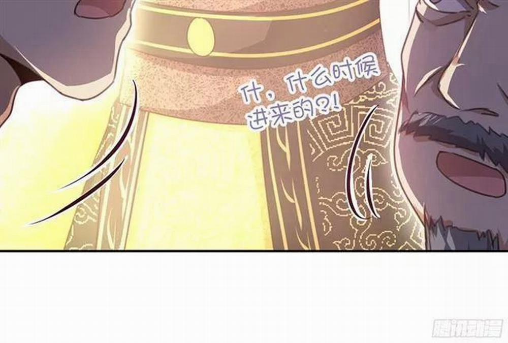 Thần Trù Cuồng Hậu 9 trang 31